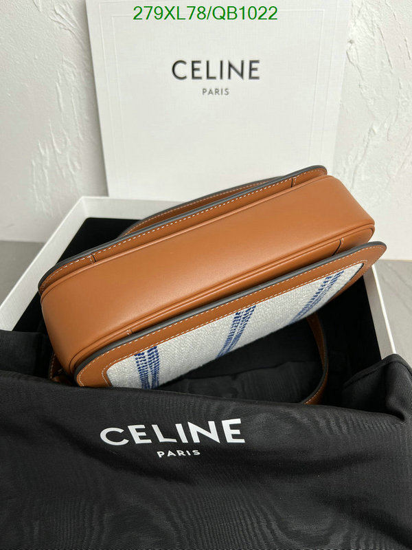 Celine Bag-(Mirror)-Triomphe Series Code: QB1022