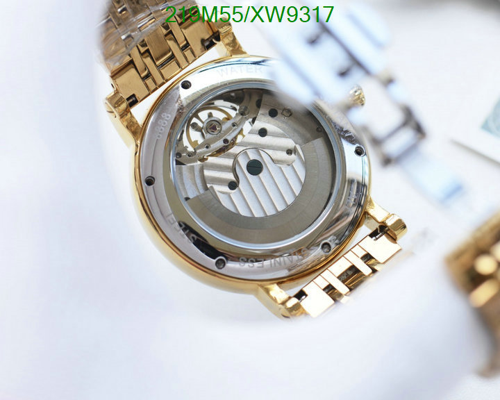 Watch-Mirror Quality-Longines Code: XW9317 $: 219USD