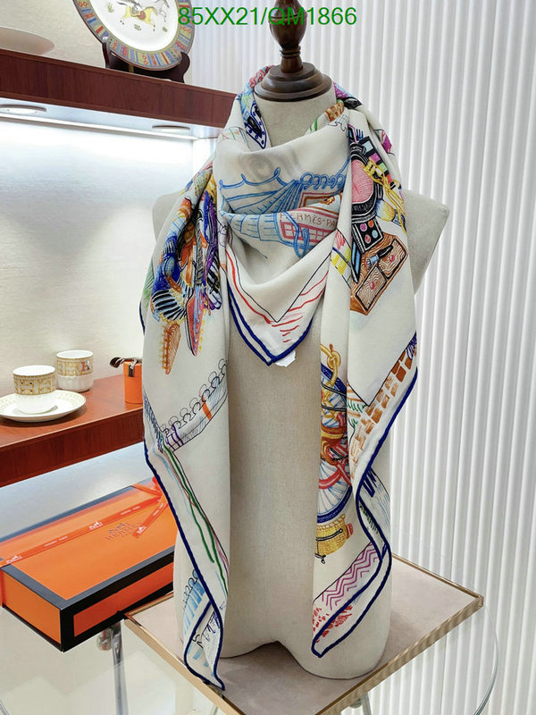 Scarf-Hermes Code: QM1866 $: 85USD