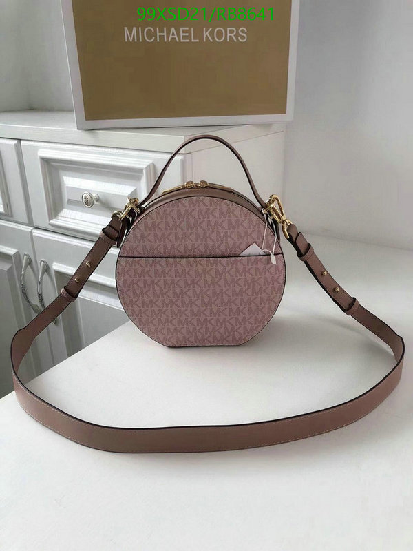 Michael Kors Bag-(4A)-Diagonal- Code: RB8641 $: 99USD