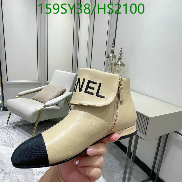 Women Shoes-Boots Code: HS2100 $: 159USD