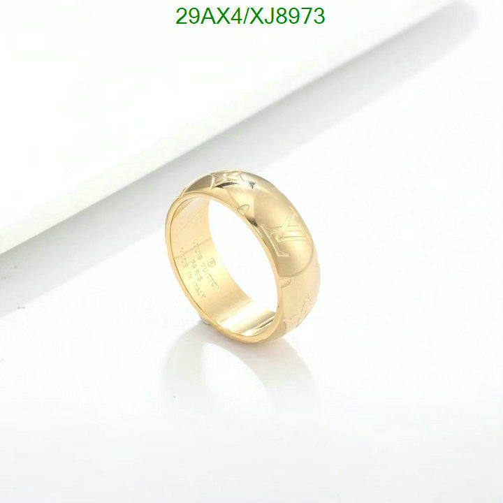 Jewelry-LV Code: XJ8973 $: 29USD