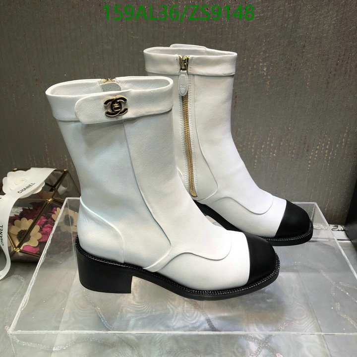 Women Shoes-Boots Code: ZS9148 $: 159USD