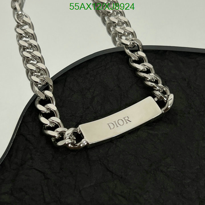 Jewelry-Dior Code: XJ8924 $: 55USD