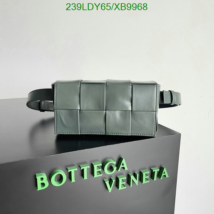 BV Bag-(Mirror)-Cassette Series Code: XB9968 $: 239USD