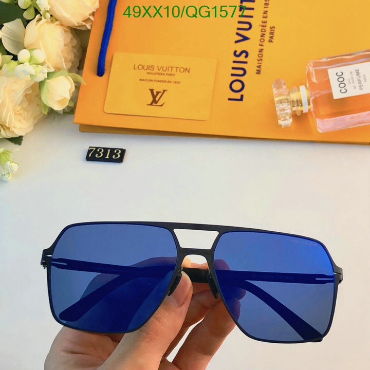 Glasses-LV Code: QG1577 $: 49USD