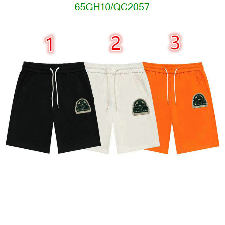 Clothing-LV Code: QC2057 $: 65USD
