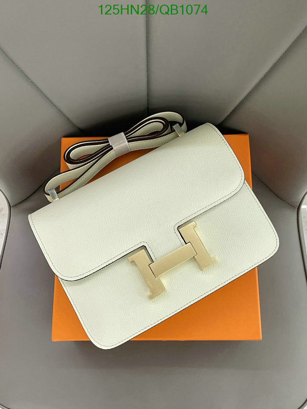 Hermes Bag-(4A)-Constance- Code: QB1074