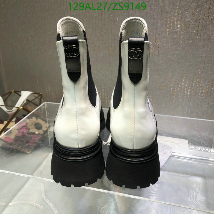 Women Shoes-Boots Code: ZS9149 $: 129USD