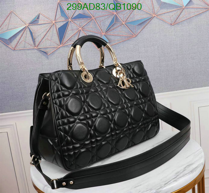 Dior Bag-(Mirror)-Lady- Code: QB1090 $: 299USD