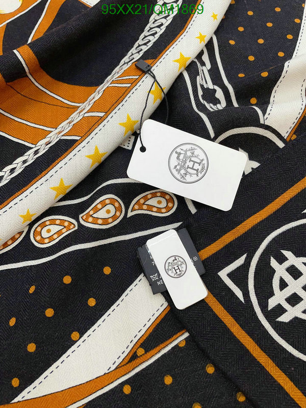 Scarf-Hermes Code: QM1869 $: 95USD