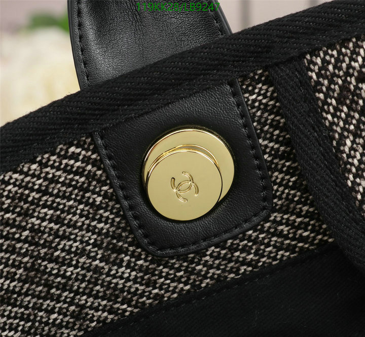 Chanel Bags-(4A)-Handbag- Code: LB9247 $: 119USD