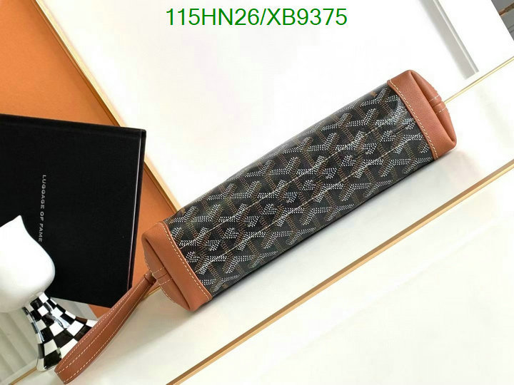 Goyard Bag-(4A)-Clutch- Code: XB9375 $: 115USD