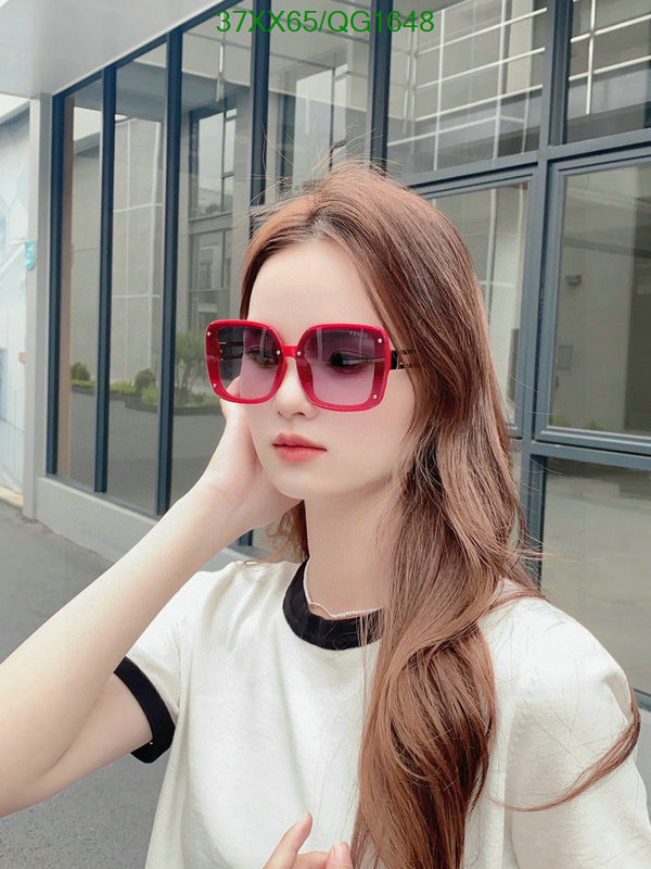 Glasses-Fendi Code: QG1648 $: 37USD