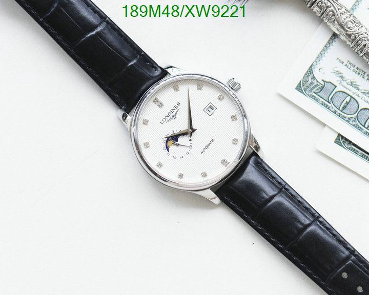 Watch-4A Quality-LONGINES Code: XW9221 $: 189USD