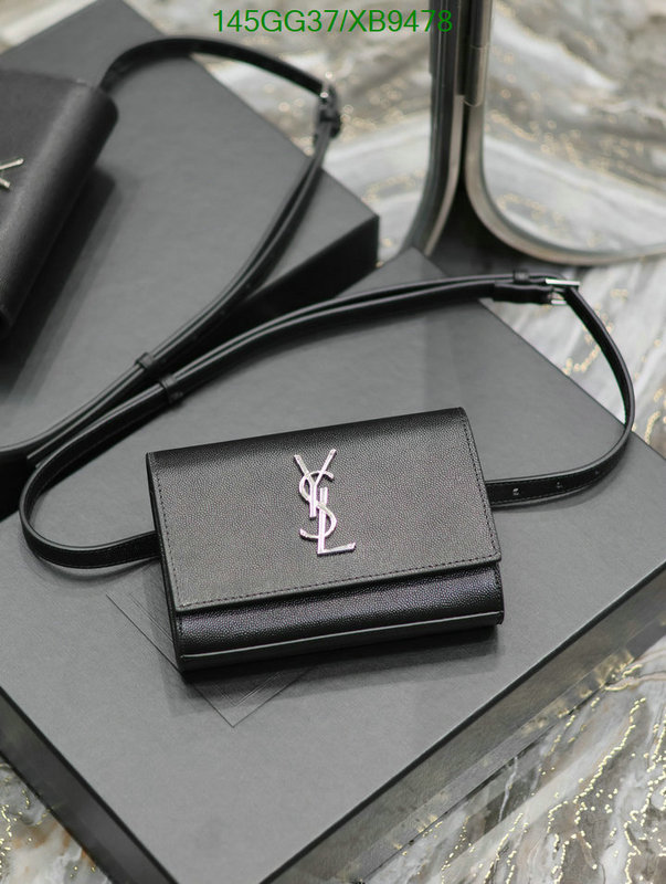 YSL Bag-(Mirror)-Other Styles- Code: XB9478 $: 145USD