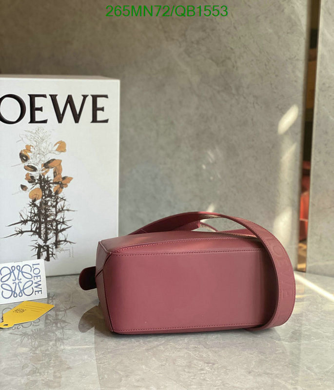 Loewe Bag-(Mirror)-Puzzle- Code: QB1553 $: 265USD