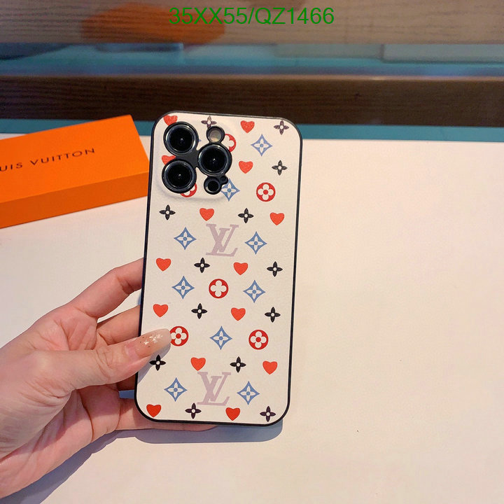 Phone Case-LV Code: QZ1466 $: 35USD