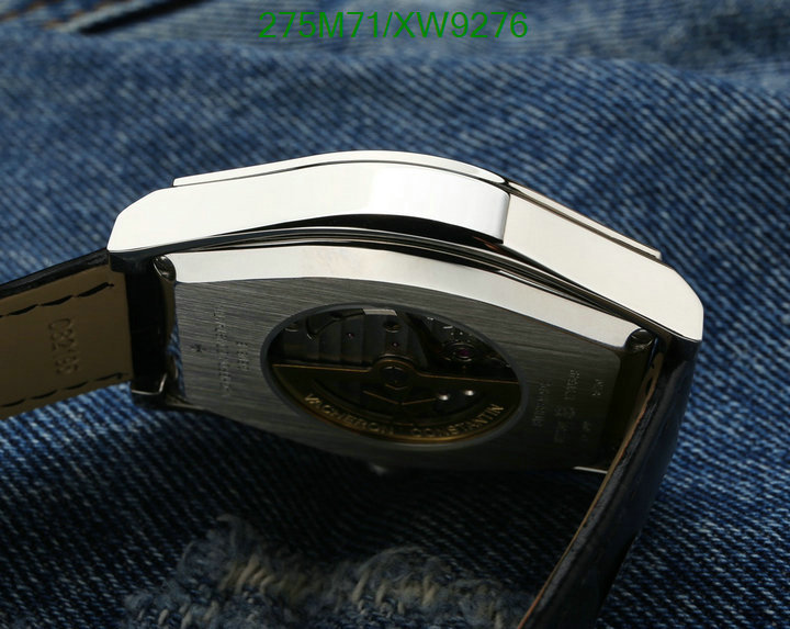 Watch-Mirror Quality-Vacheron Constantin Code: XW9276 $: 275USD