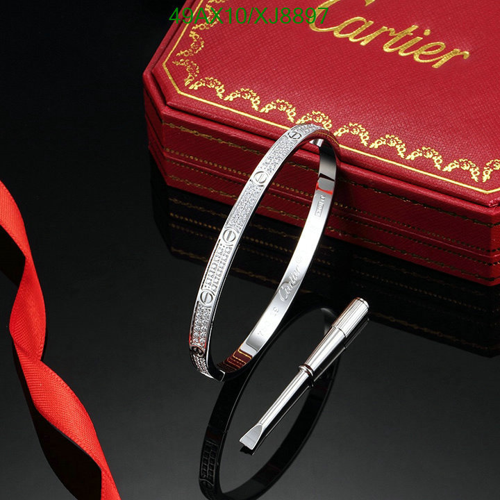 Jewelry-Cartier Code: XJ8897 $: 49USD