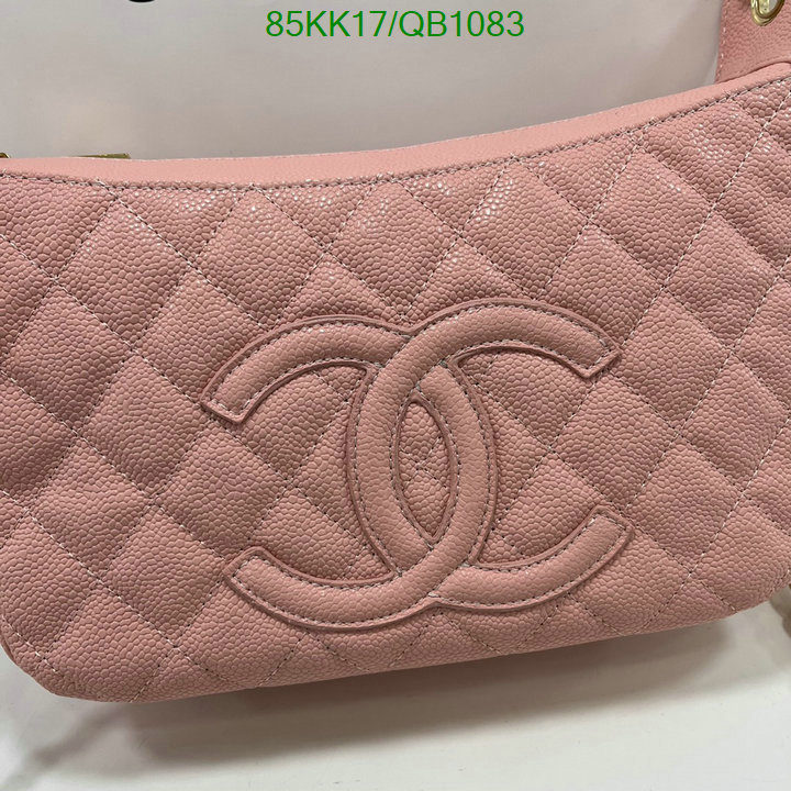 Chanel Bag-(4A)-Diagonal- Code: QB1083 $: 85USD