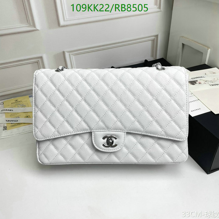 Chanel Bag-(4A)-Diagonal- Code: RB8505 $: 109USD