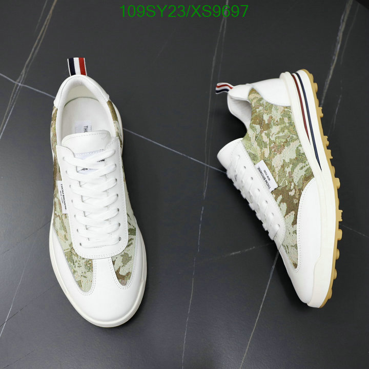 Men shoes-Thom Browne Code: XS9697 $: 109USD