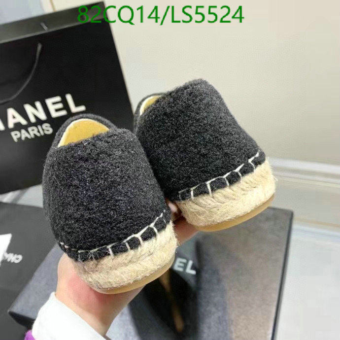 Women Shoes-Chanel Code: LS5524 $: 82USD