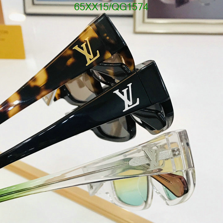 Glasses-LV Code: QG1574 $: 65USD