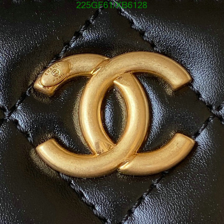 Chanel Bag-(Mirror)-Vanity Code: XB6128 $: 225USD