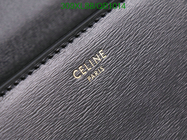 Celine Bag-(Mirror)-Triomphe Series Code: QB1014 $: 309USD