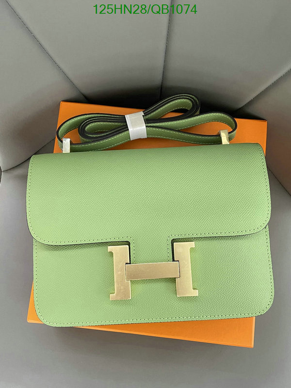 Hermes Bag-(4A)-Constance- Code: QB1074