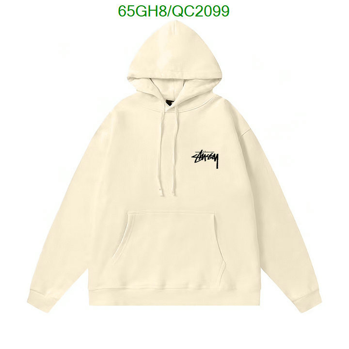 Clothing-Stussy Code: QC2099 $: 65USD