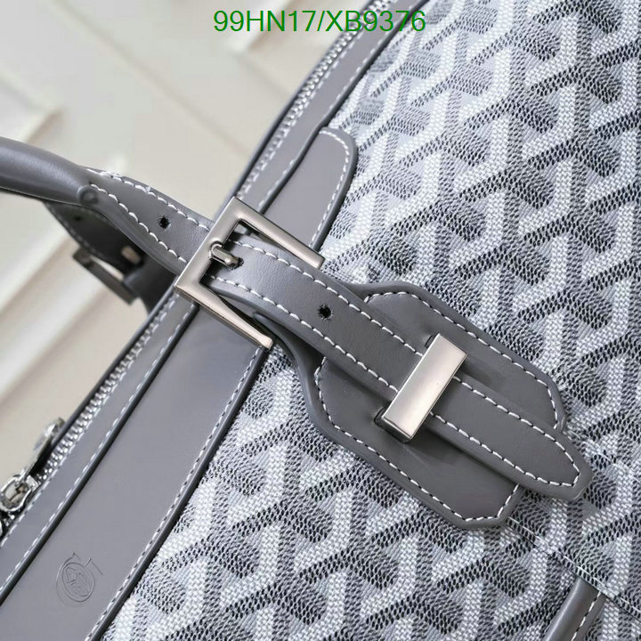 Goyard Bag-(4A)-Handbag- Code: XB9376 $: 99USD