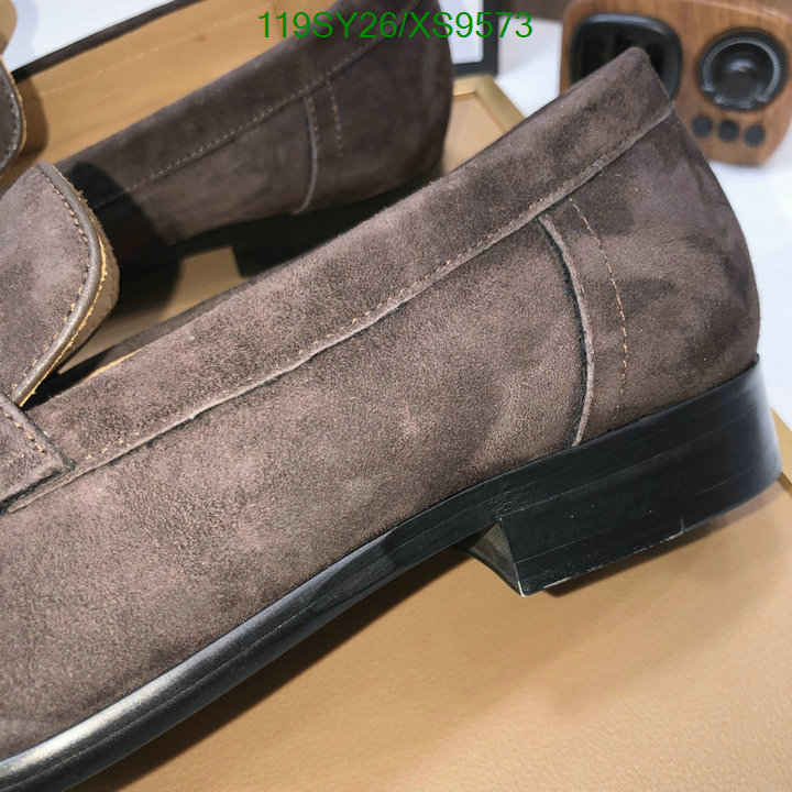 Men shoes-Gucci Code: XS9573 $: 119USD