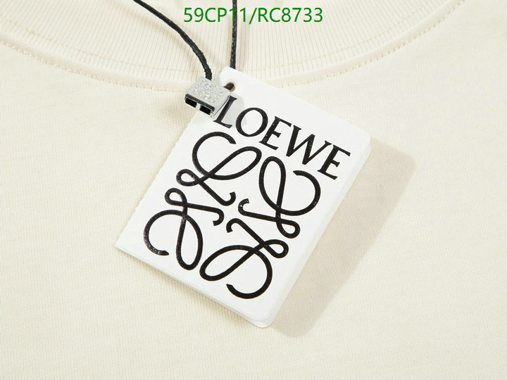 Clothing-Loewe Code: RC8733 $: 59USD