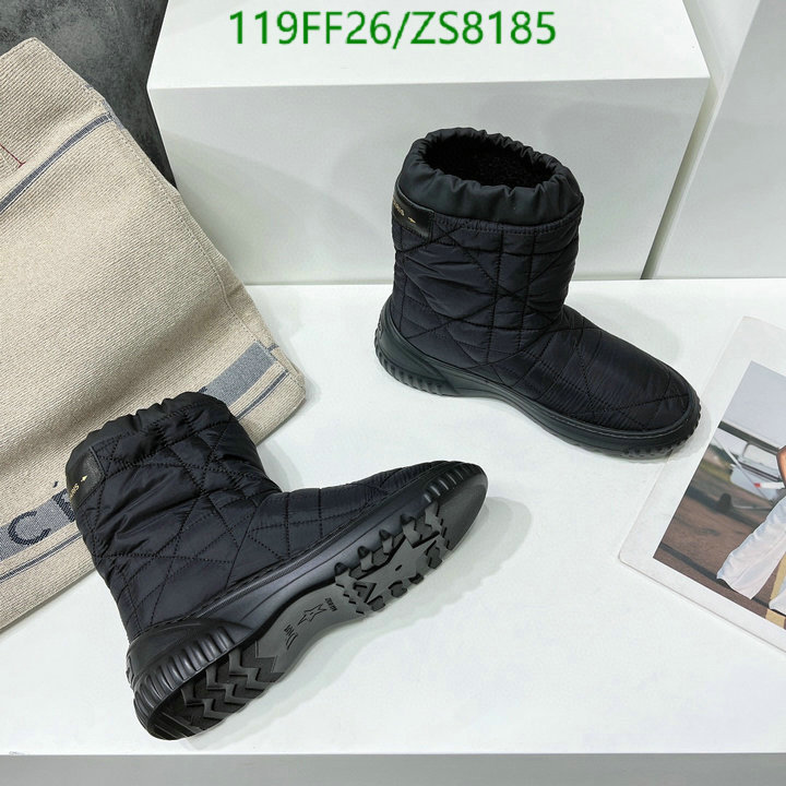 Women Shoes-Boots Code: ZS8185 $: 119USD