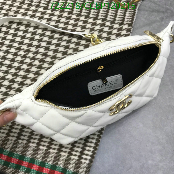 Chanel Bags-(4A)-Other Styles- Code: CCBP120215 $: 72USD