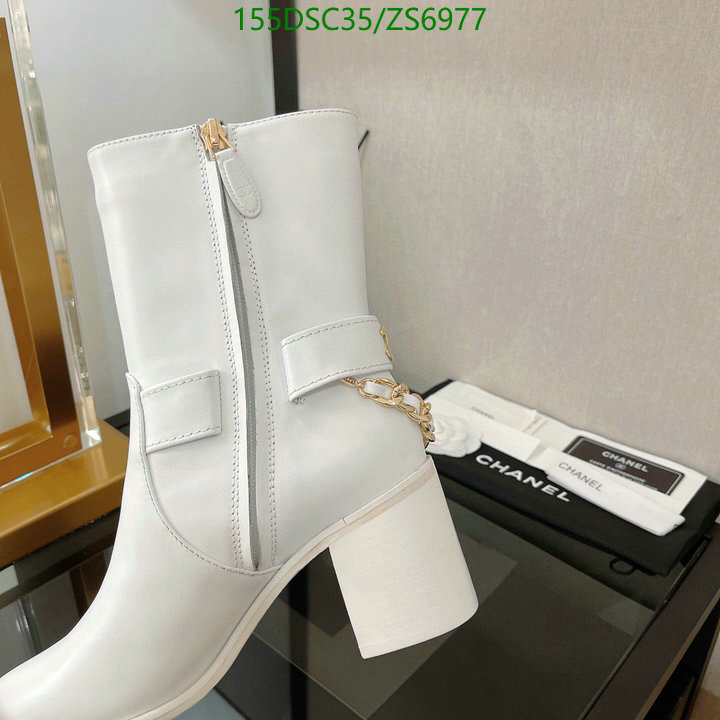 Women Shoes-Boots Code: ZS6977 $: 155USD