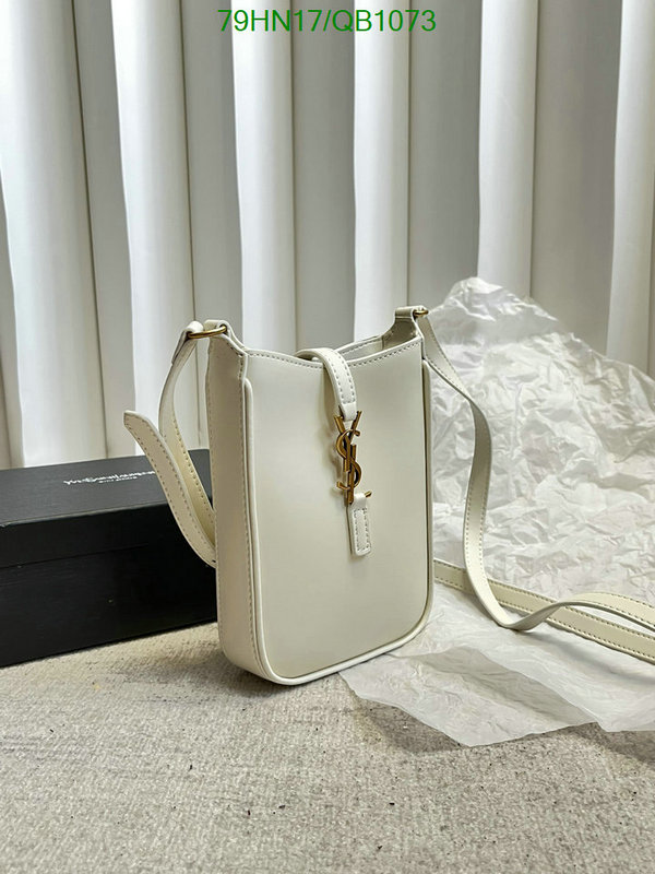 YSL Bag-(4A)-Diagonal- Code: QB1073 $: 79USD