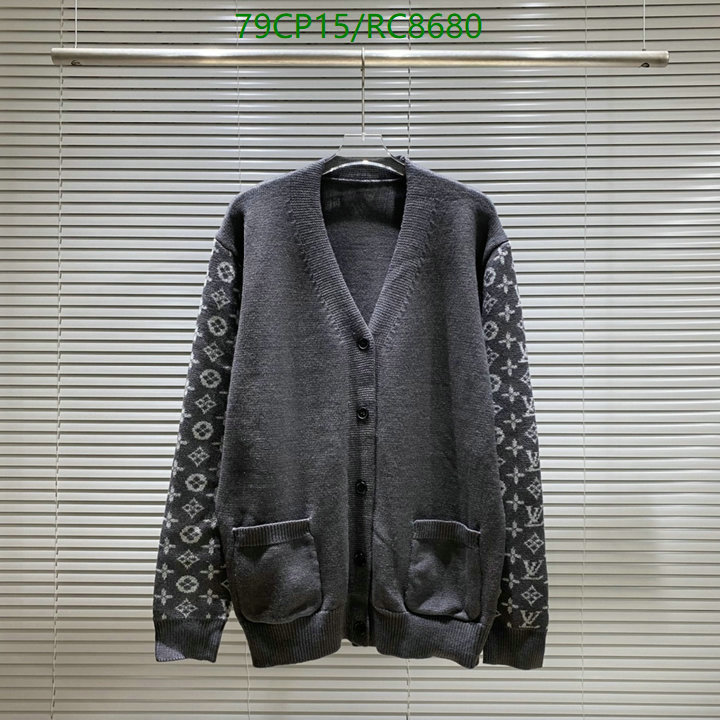 Clothing-LV Code: RC8680 $: 79USD