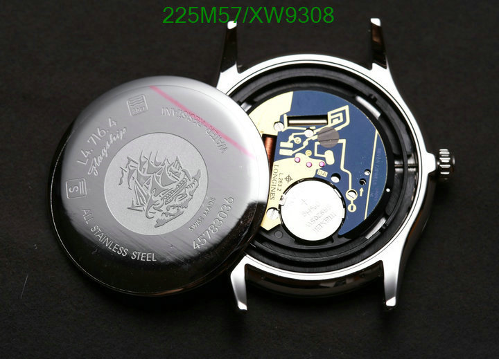Watch-Mirror Quality-Longines Code: XW9308 $: 225USD