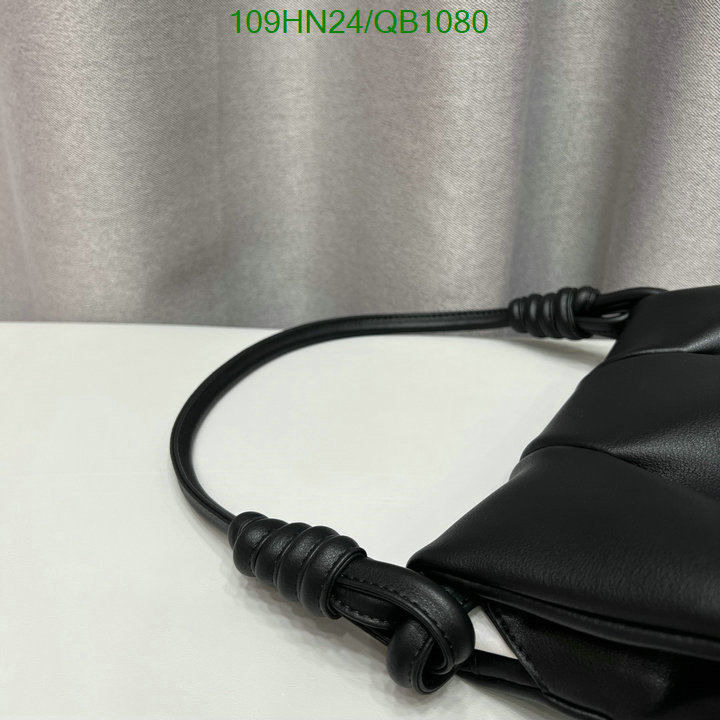 Loewe Bag-(4A)-Handbag- Code: QB1080 $: 109USD