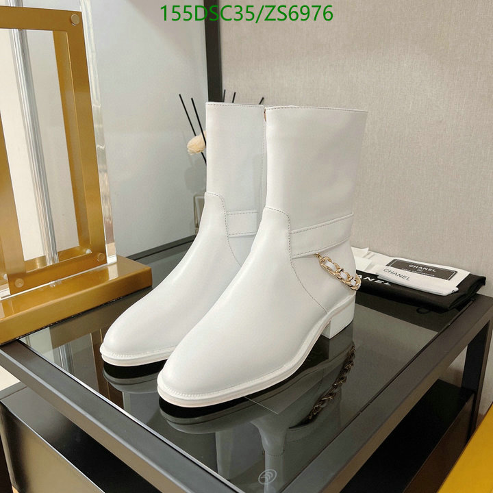 Women Shoes-Boots Code: ZS6976 $: 155USD