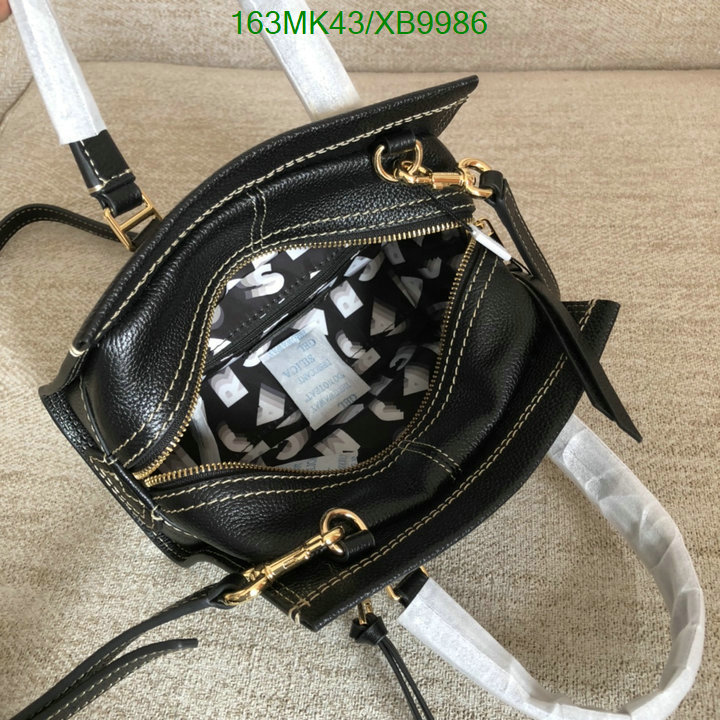 Marc Jacobs Bag-(Mirror)-Handbag- Code: XB9986 $: 163USD