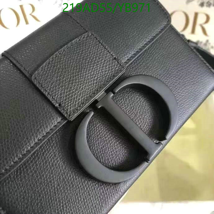 Dior Bags-(Mirror)-Montaigne- Code: YB971 $: 219USD