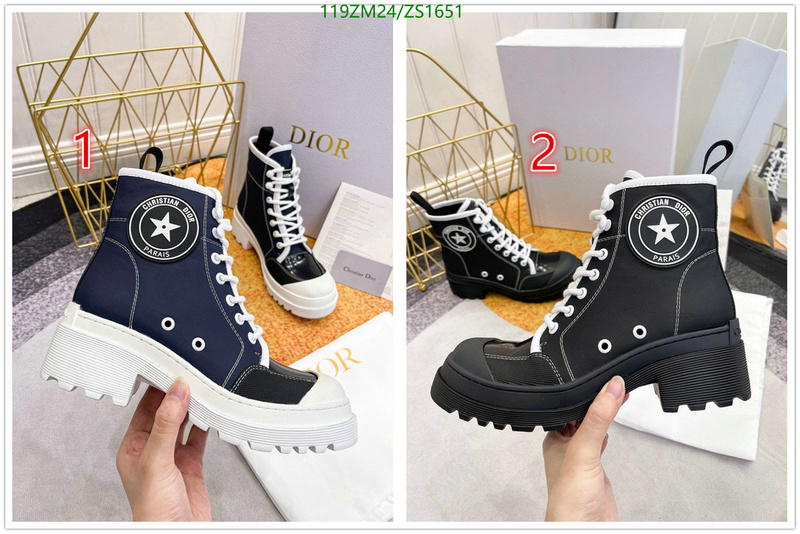 Women Shoes-Boots Code: ZS1651 $: 119USD