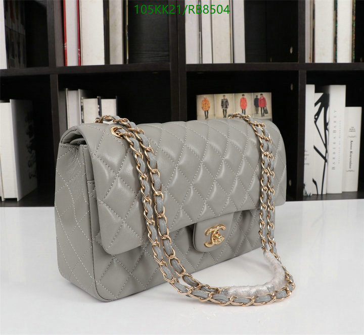 Chanel Bag-(4A)-Diagonal- Code: RB8504 $: 105USD