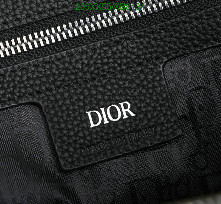 Dior Bags-(Mirror)-Other Style- Code: XB8434 $: 209USD