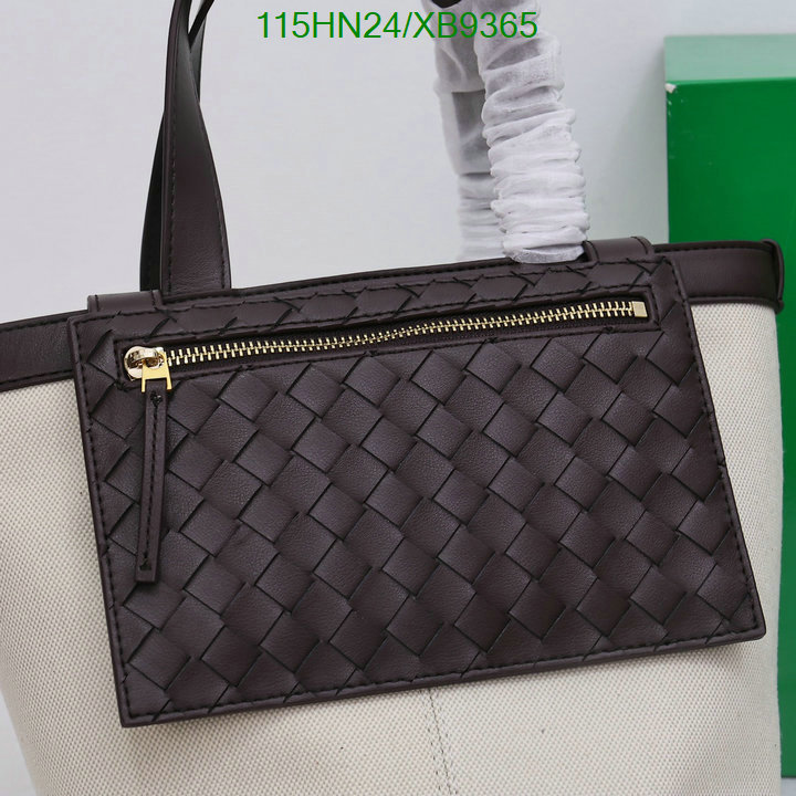 BV Bag-(4A)-Handbag- Code: XB9365